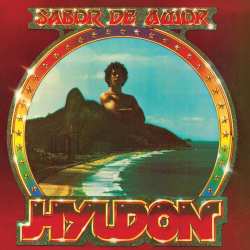 Album Hyldon: Gabor De Amor