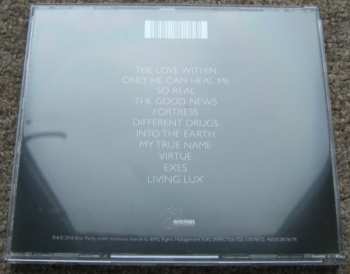 CD Bloc Party: Hymns