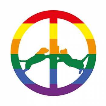 Album Hype Williams: Rainbow Edition