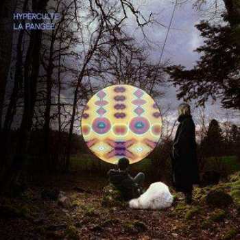 Album Hyperculte: La Pangée