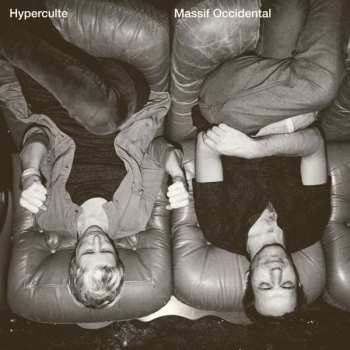 CD Hyperculte: Massif Occidental