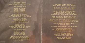 CD Hyperdontia: Hideous Entity