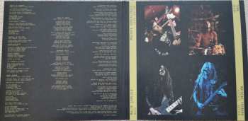 LP Hyperdontia: Hideous Entity