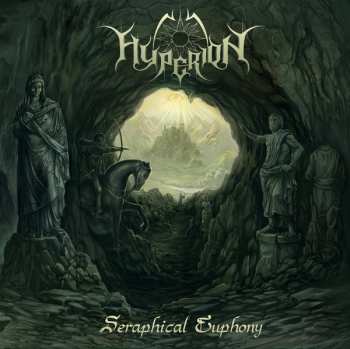 CD Hyperion: Seraphical Euphony LTD