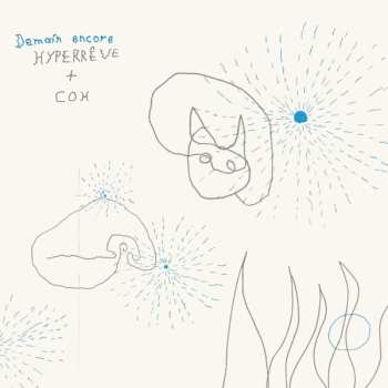 Album Coh: Demain Encore