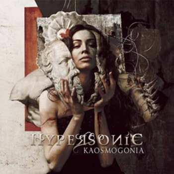 Album Hypersonic: Kaosmogonia