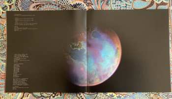 LP Beck: Hyperspace (2020) DLX | LTD