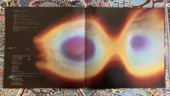 LP Beck: Hyperspace (2020) DLX | LTD