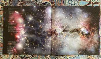 LP Beck: Hyperspace (2020) DLX | LTD