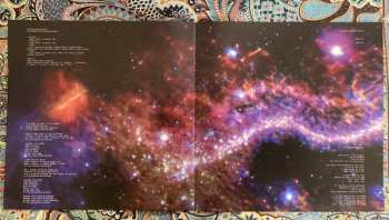 LP Beck: Hyperspace (2020) DLX | LTD