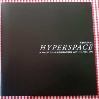 LP Beck: Hyperspace (2020) DLX | LTD