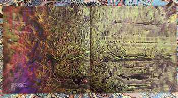 LP Beck: Hyperspace (2020) DLX | LTD