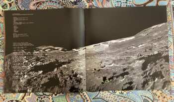 LP Beck: Hyperspace (2020) DLX | LTD