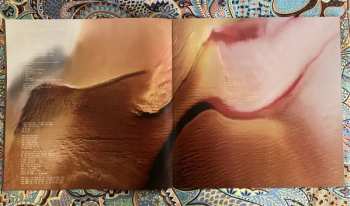 LP Beck: Hyperspace (2020) DLX | LTD