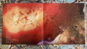 LP Beck: Hyperspace (2020) DLX | LTD