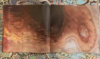 LP Beck: Hyperspace (2020) DLX | LTD