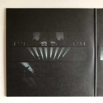 2LP/DVD Hypno5e: A Distant Dark Source Experience