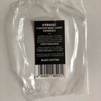 2LP/DVD Hypno5e: A Distant Dark Source Experience