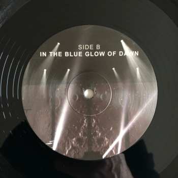 2LP/DVD Hypno5e: A Distant Dark Source Experience