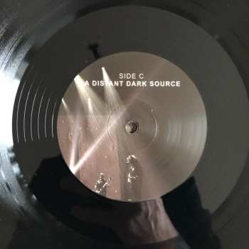 2LP/DVD Hypno5e: A Distant Dark Source Experience