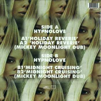 LP Hypnolove: Holiday Reverie CLR | LTD