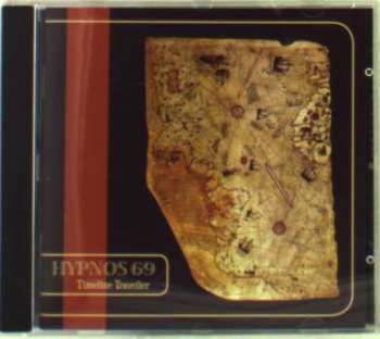 CD Hypnos 69: Timeline Traveller