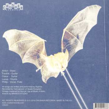 SP Hypnos: The Mountain