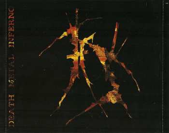 CD Hypnos: In Blood We Trust
