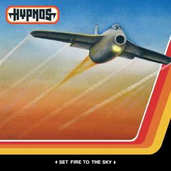 CD Hypnos: Set Fire To The Sky
