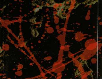 CD Hypnosia: Extreme Hatred
