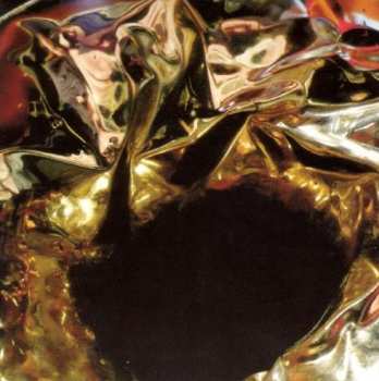Album Hypnotic Brass Ensemble: Hypnotic Brass Ensemble
