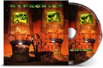 CD Hypocrisy: Hypocrisy