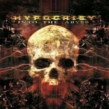 CD Hypocrisy: Into The Abyss (remaster 2023)