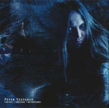 CD Hypocrisy: The Arrival