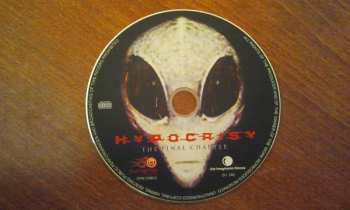 CD Hypocrisy: The Final Chapter