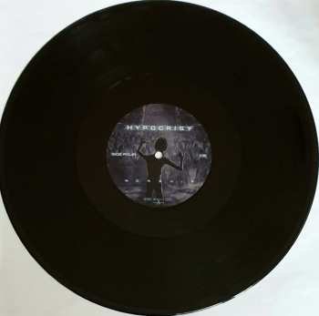 2LP Hypocrisy: Worship