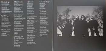 LP Hysterese: Hysterese CLR