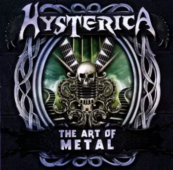 The Art Of Metal