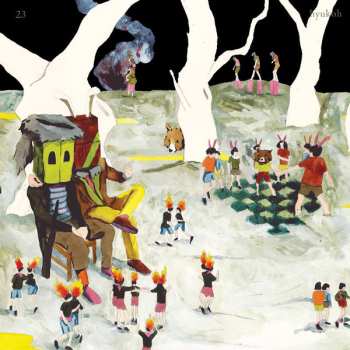 Album Hyukoh: 23