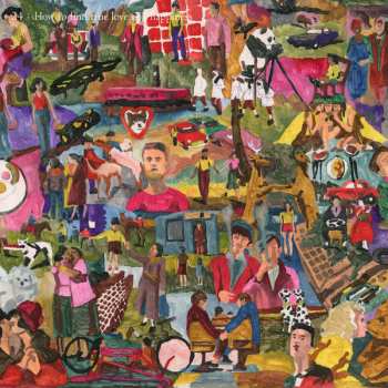 Album Hyukoh: 24: How To Find True Love And Happiness