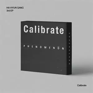 Hyun Sang Ha: Calibrate