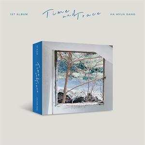 Album Hyun Sang Ha: Time And Trace