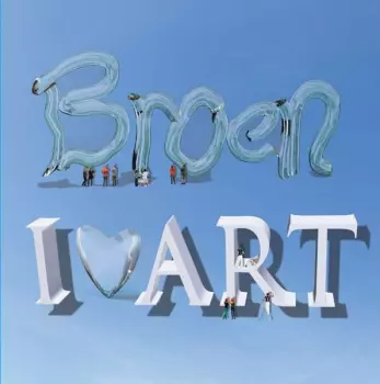 I <3 Art 