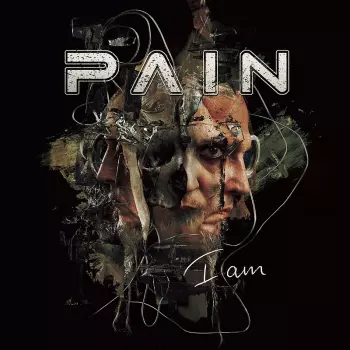 Pain: I Am