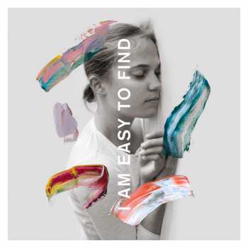 2LP The National: I Am Easy To Find LTD | CLR
