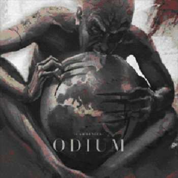 Album I Am Hunger: Odium