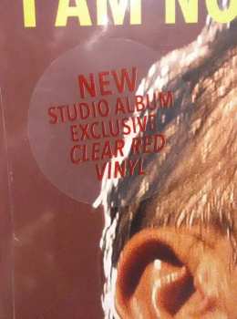 LP Morrissey: I Am Not A Dog On A Chain LTD | CLR