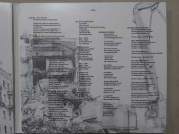 CD Morrissey: I Am Not A Dog On A Chain