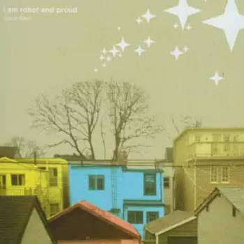 I Am Robot And Proud: Grace Days