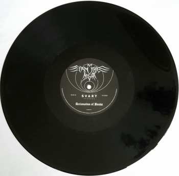 LP I Am The Night: Hear Me O' Unmaker LTD